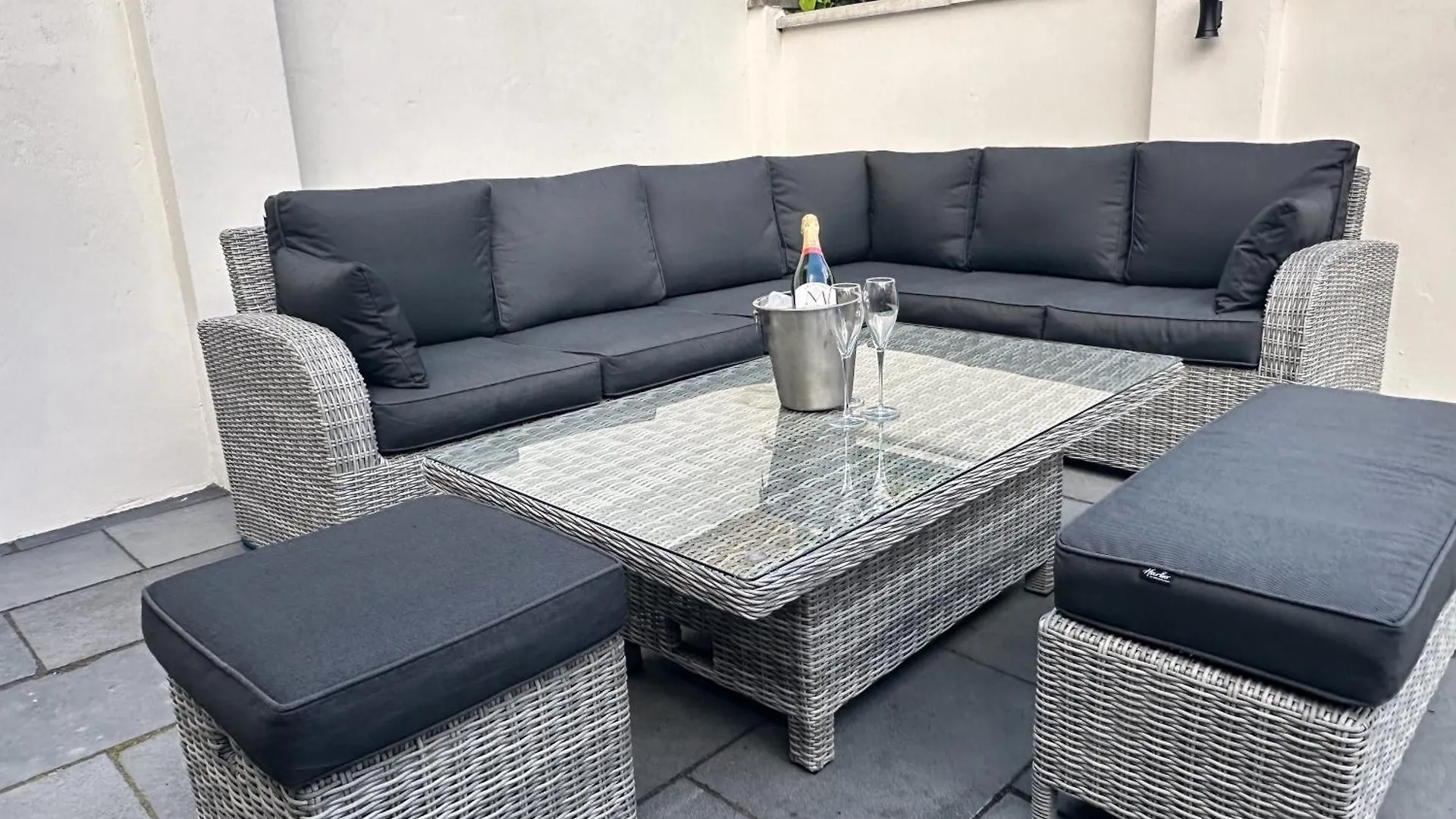 Holiday home Garden Lodge Belfast United Kingdom