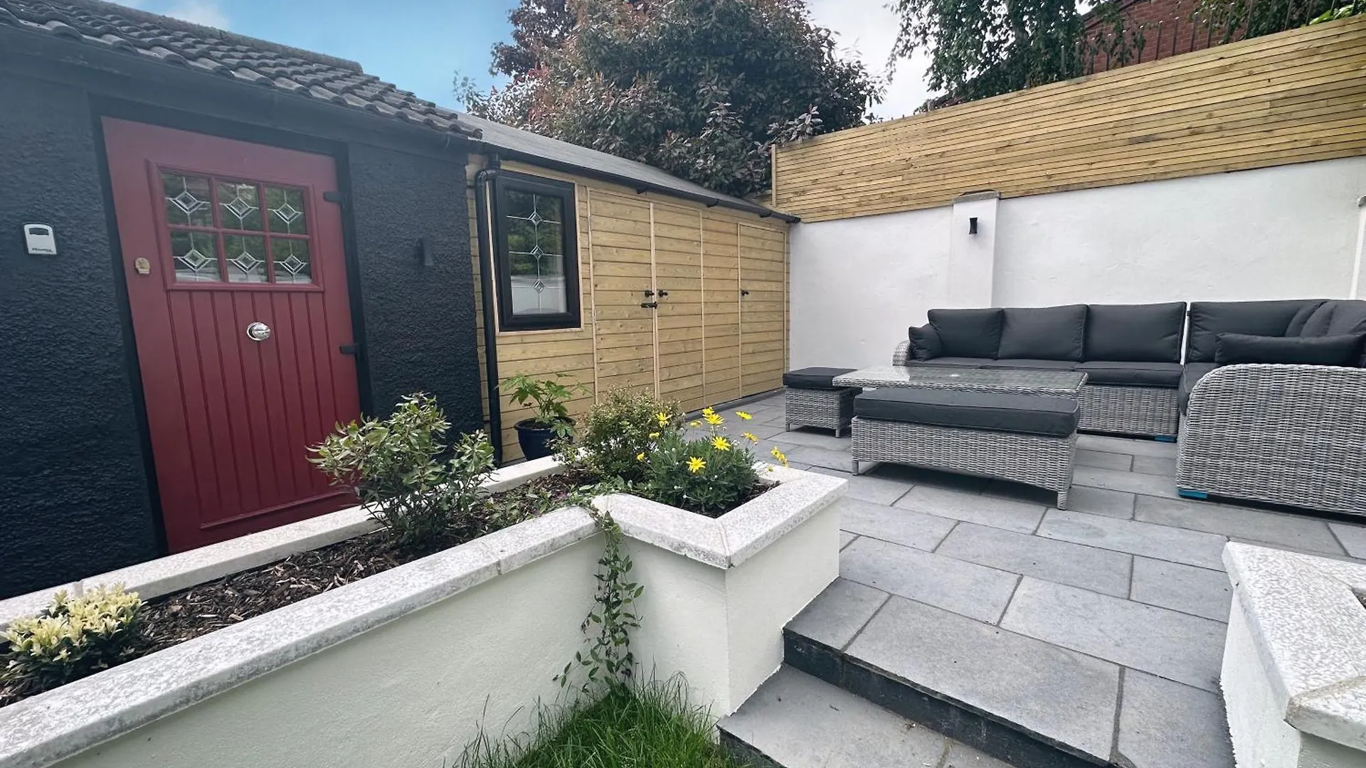 Garden Lodge Belfast 0*,  United Kingdom
