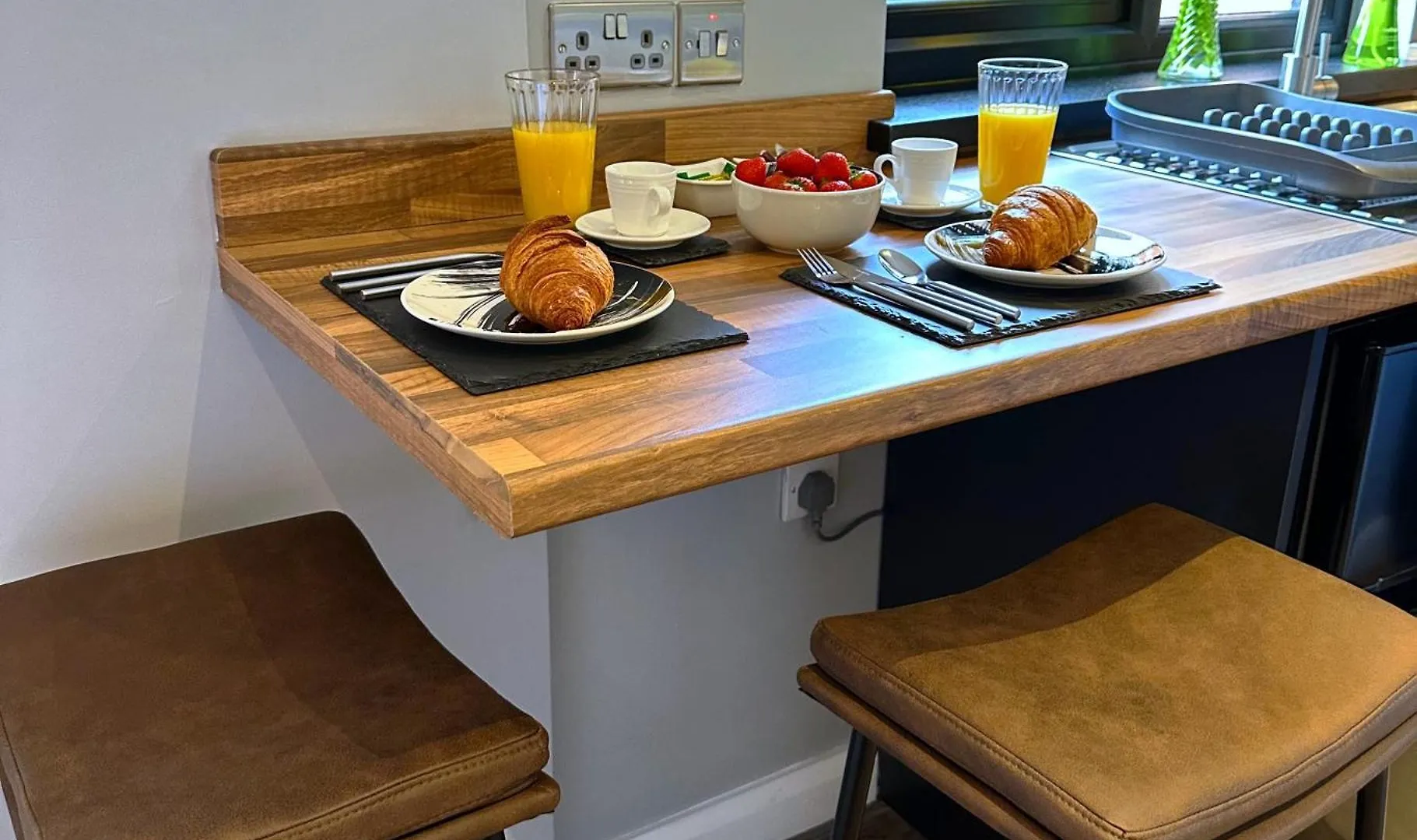 Garden Lodge Belfast Holiday home